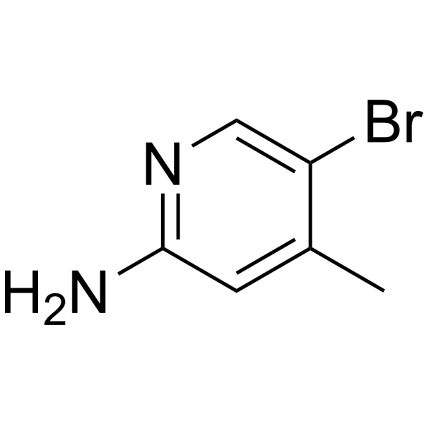 2-Amino-5-bromo-4-methylpyridine 98198-48-2